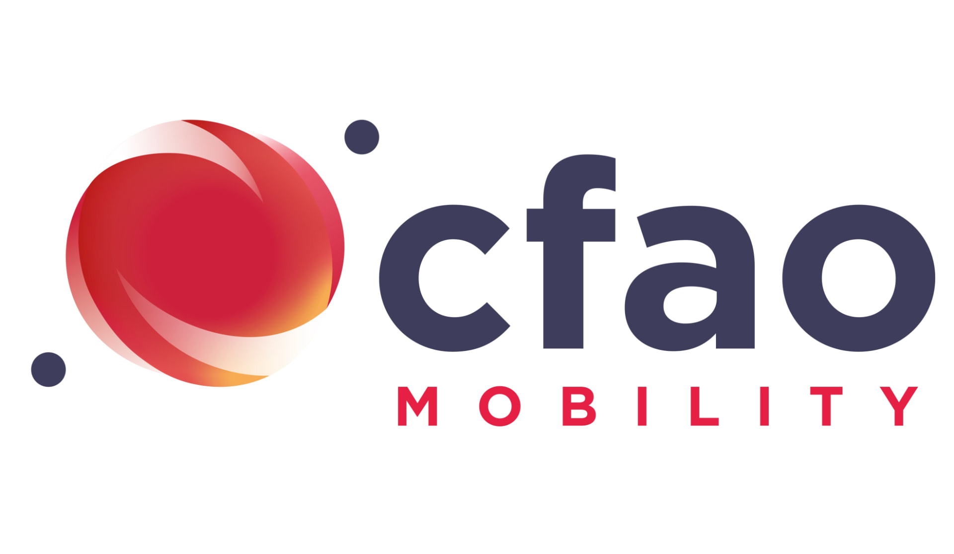 CFAO Mobility logo