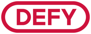 Defy logo