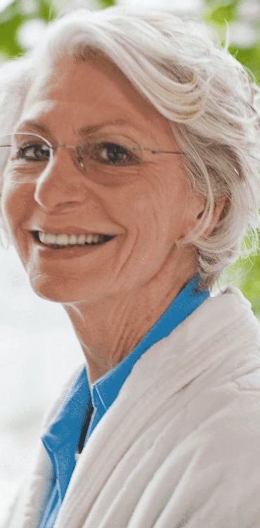 Judy, Absolute Cover Plus member