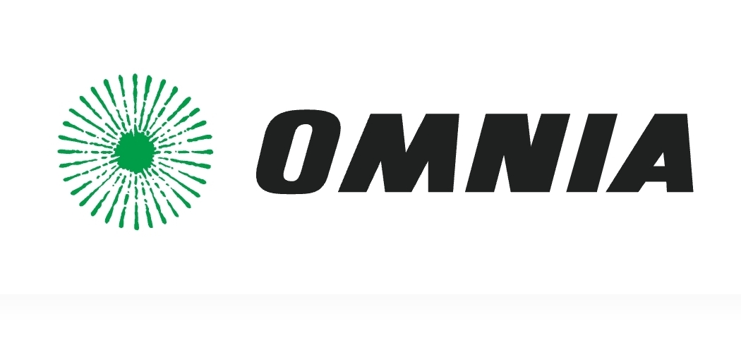 Omnia logo