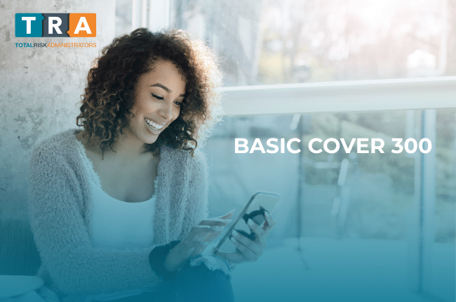 basic cover 300, affordable gap cover from R99