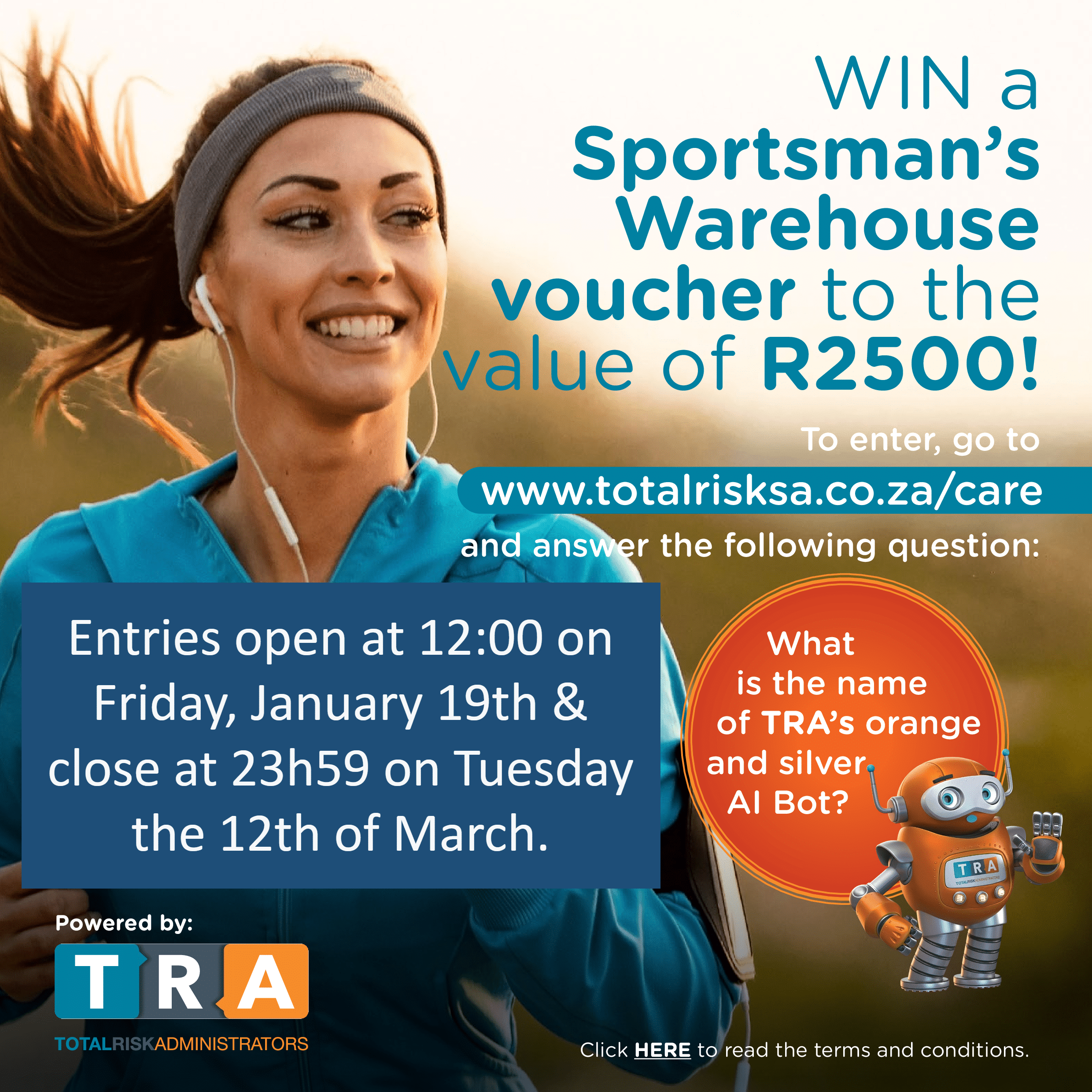 Care Total Risk Administrators