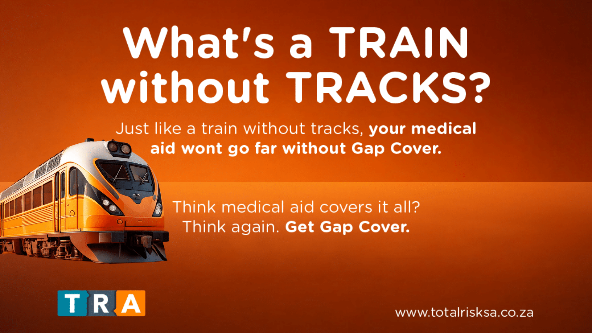 Trusted Gap Cover for Bonitas Medical Aid Members