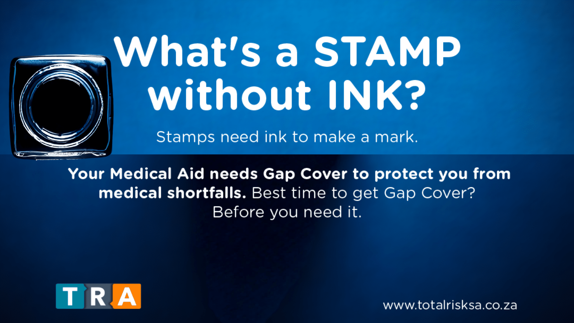 The perfect pair - get gap cover for Momentum medical aid