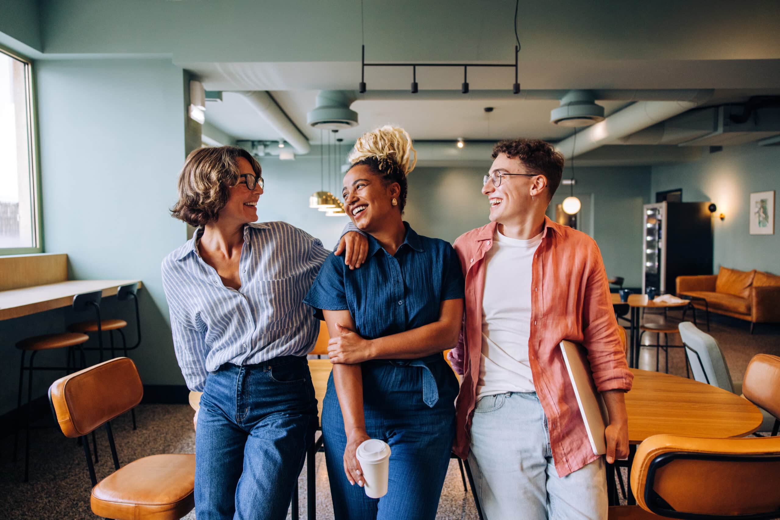 Insurance cover for young professionals