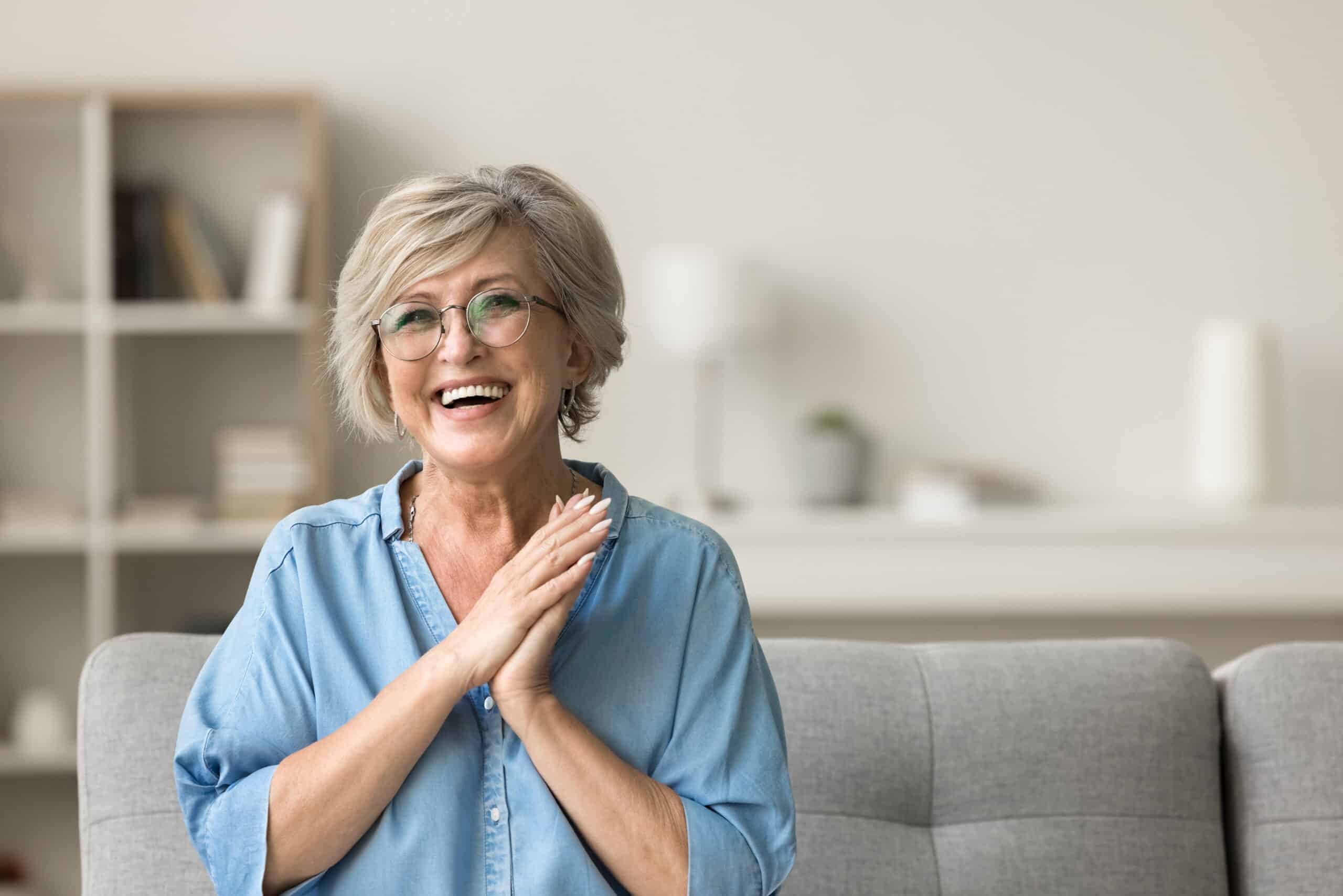 Get TRA Gap cover insurance for retirees, over 65s and pensioners